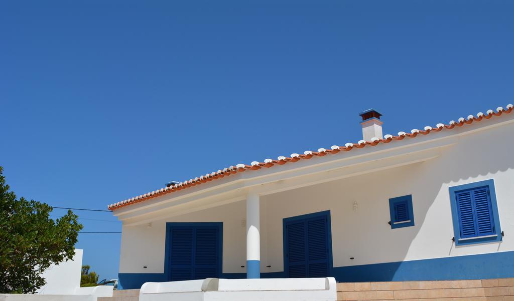 Holiday home Casa Do Parque Aljezur