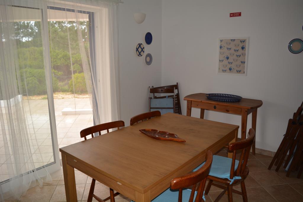 Casa Do Parque Aljezur