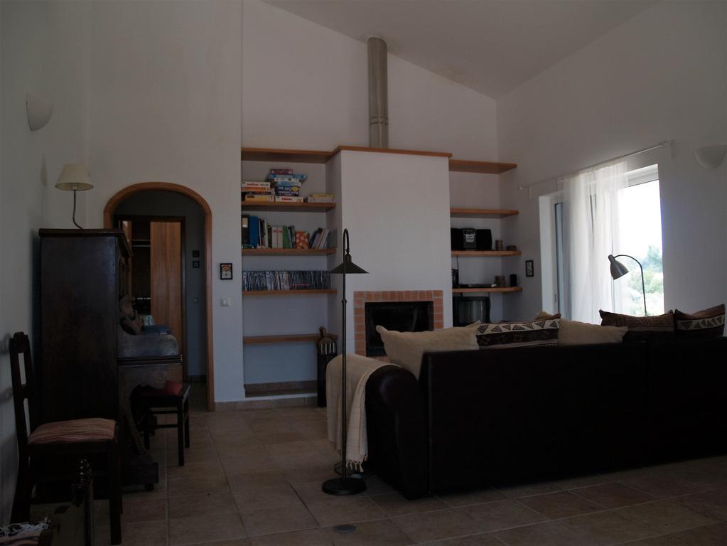 Holiday home Casa Do Parque Aljezur