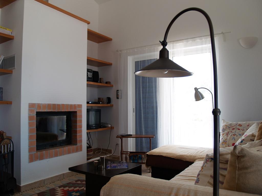 Holiday home Casa Do Parque