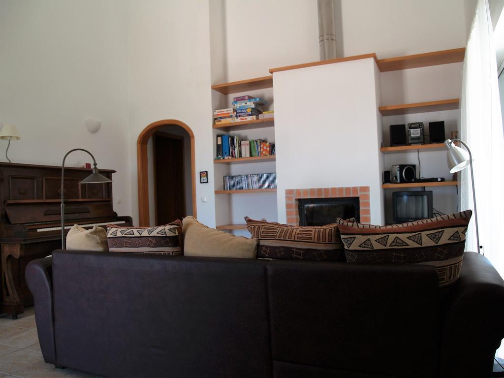 Holiday home Casa Do Parque *